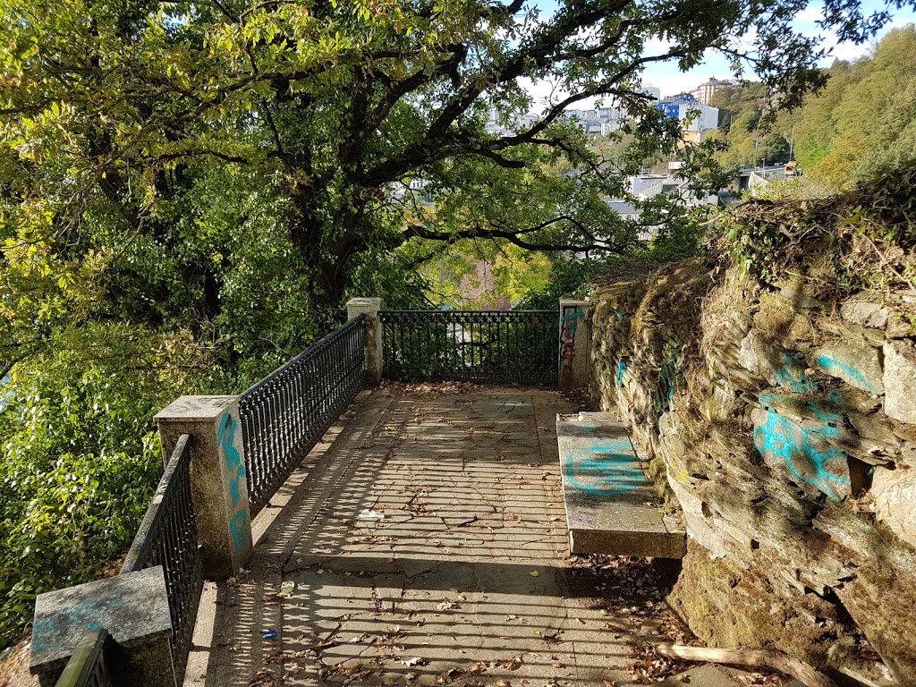 Parque Marcos Cela - Foto 1