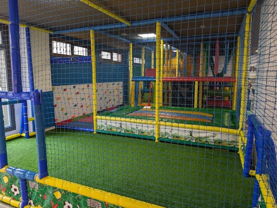 Meniños - parque de bólas infantil - Foto 3