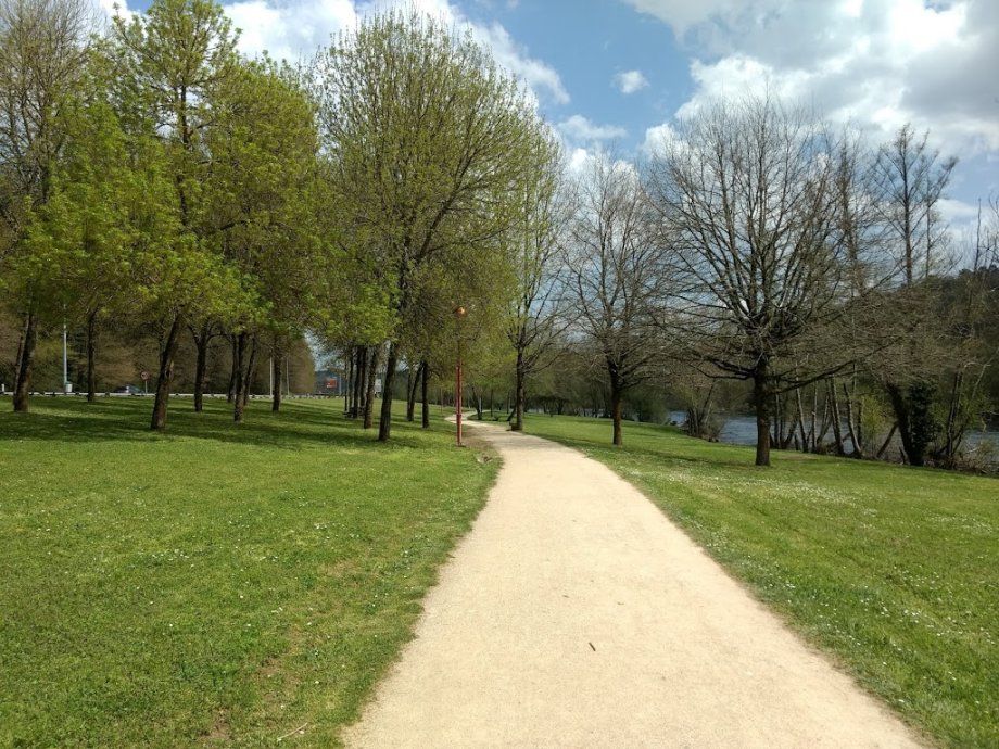 Parque do Miño - Foto 11