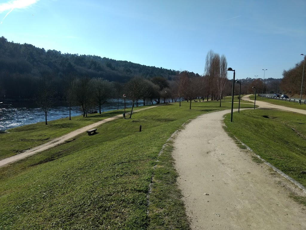 Parque do Miño - Foto 1