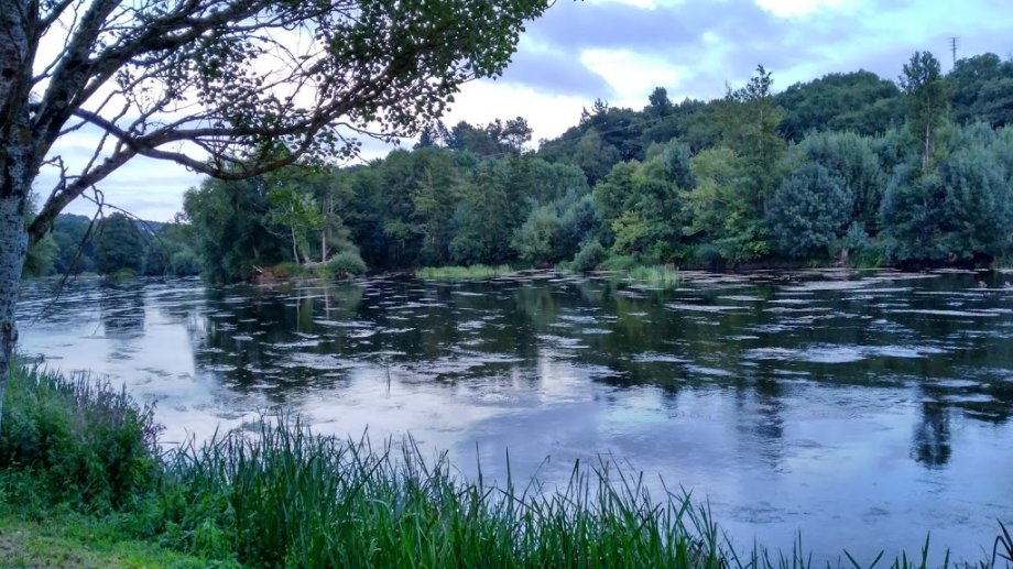 Parque do Miño - Foto 3