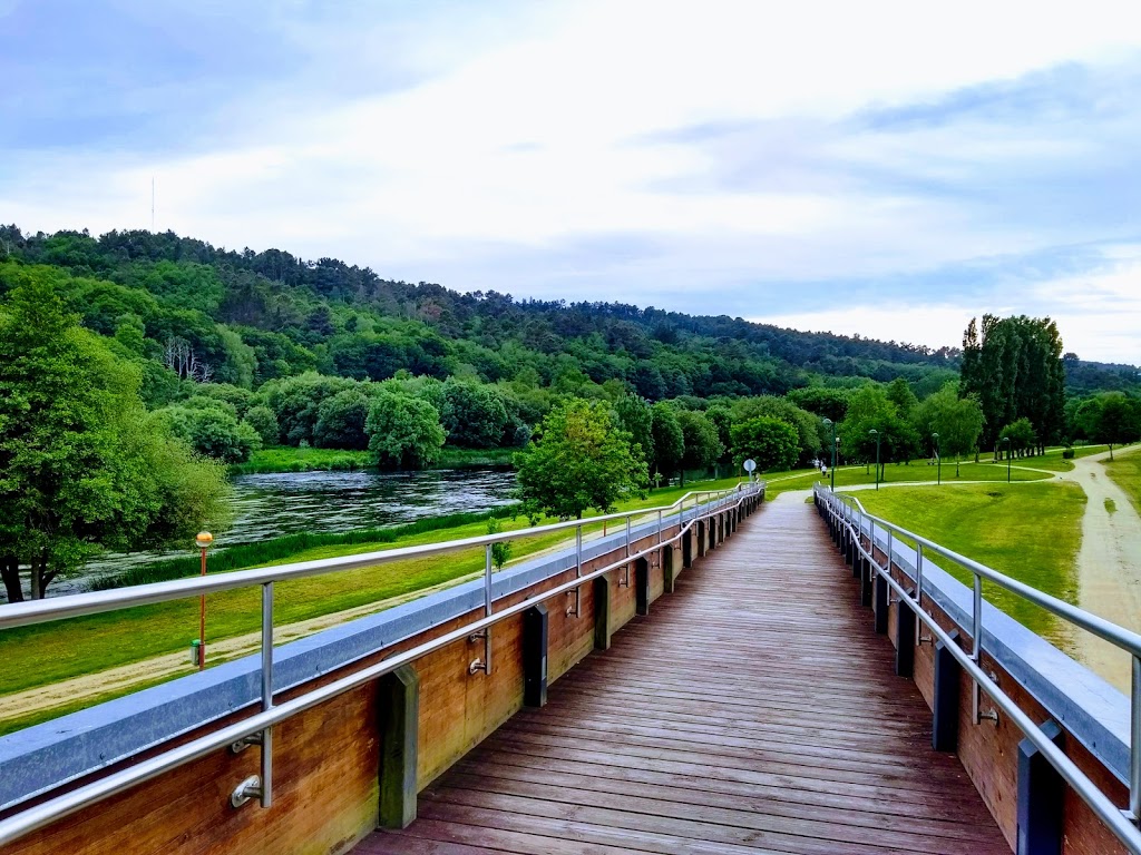 Parque do Miño - Foto 1