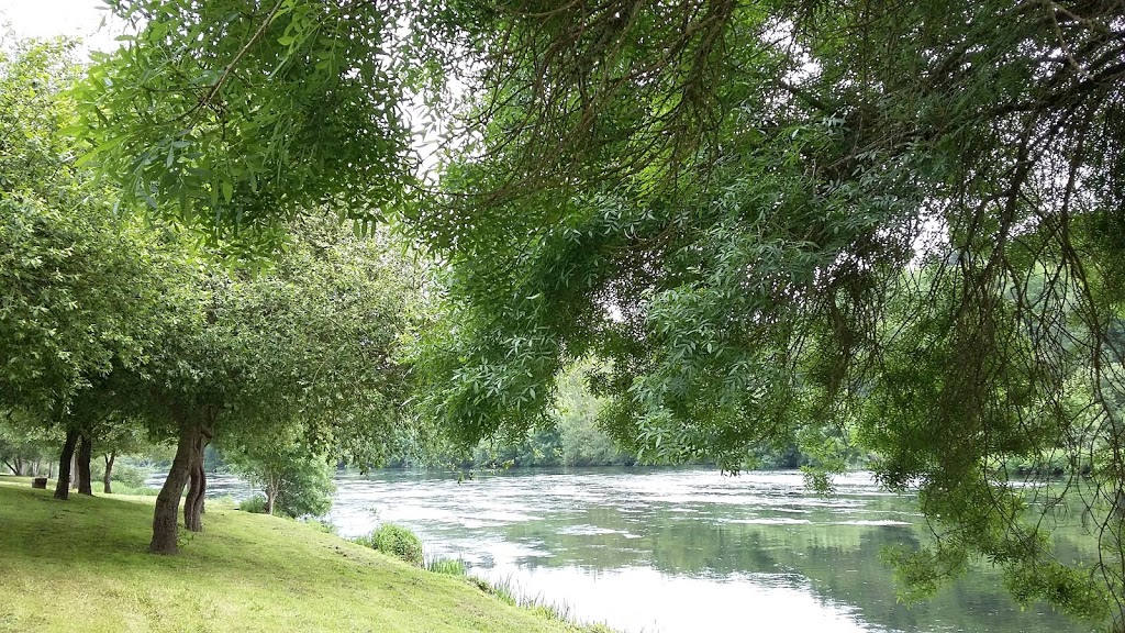 Parque do Miño - Foto 1