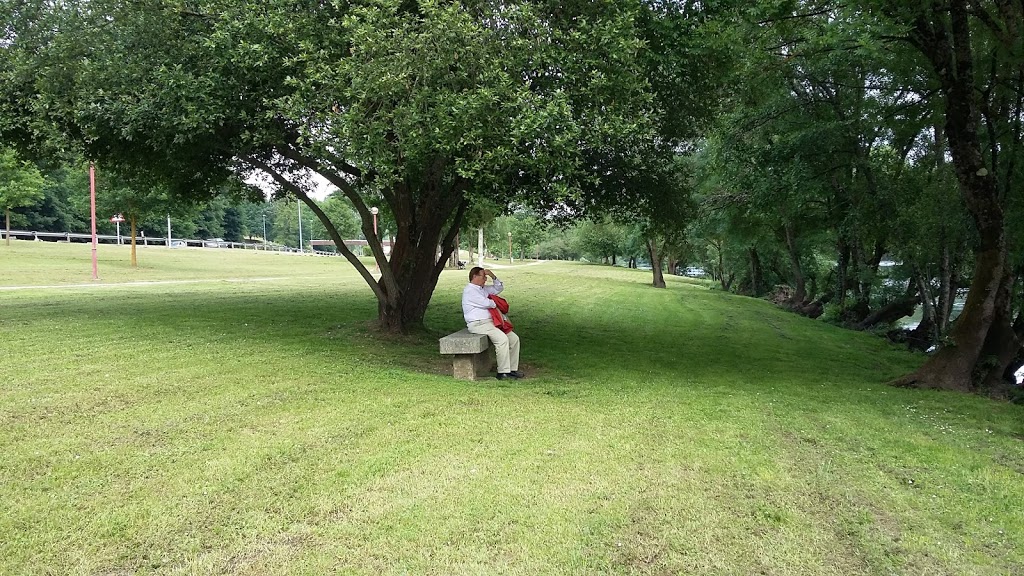 Parque do Miño - Foto 1