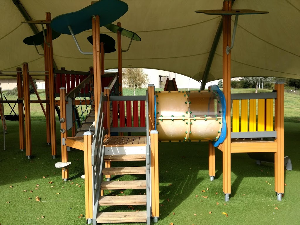 Parque Infantil del Paseo Fluvial - Foto 1