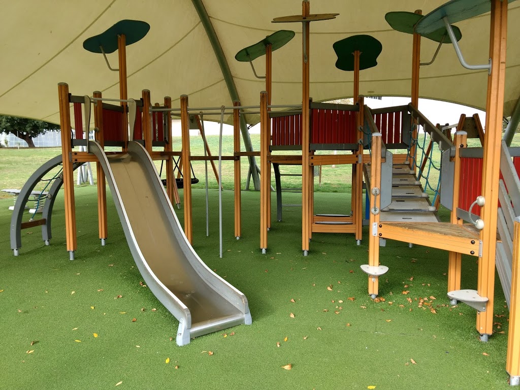 Parque Infantil del Paseo Fluvial - Foto 1