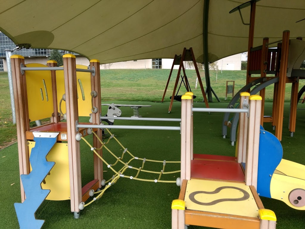 Parque Infantil del Paseo Fluvial - Foto 1