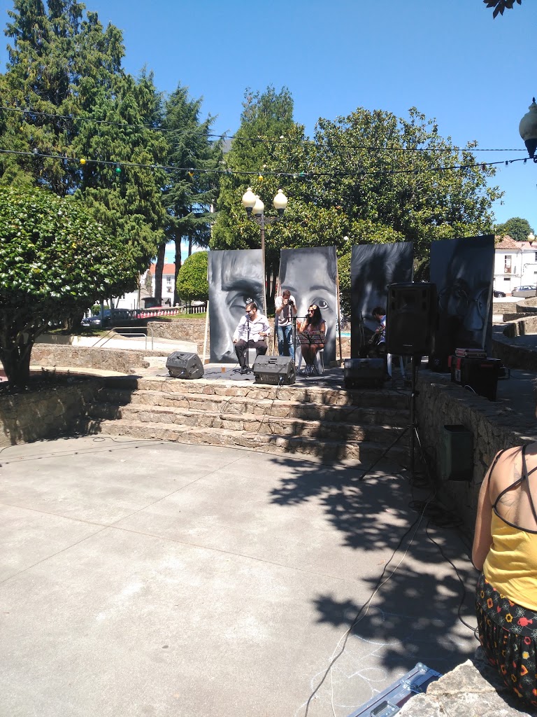 Parque Félix Rodríguez de la Fuente - Foto 2