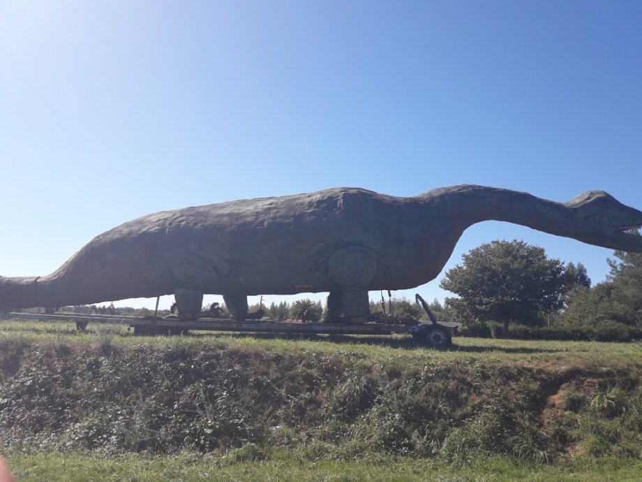 Parque Félix Rodríguez de la Fuente - Foto 3