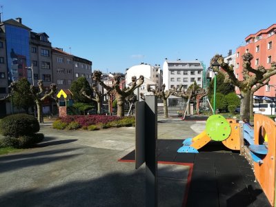 Parque Félix Rodríguez de la Fuente