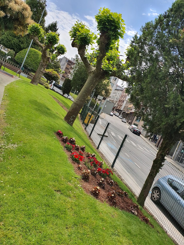 Parque Félix Rodríguez de la Fuente - Foto 8