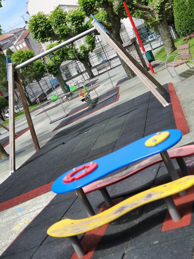 Parque Félix Rodríguez de la Fuente - Foto 9