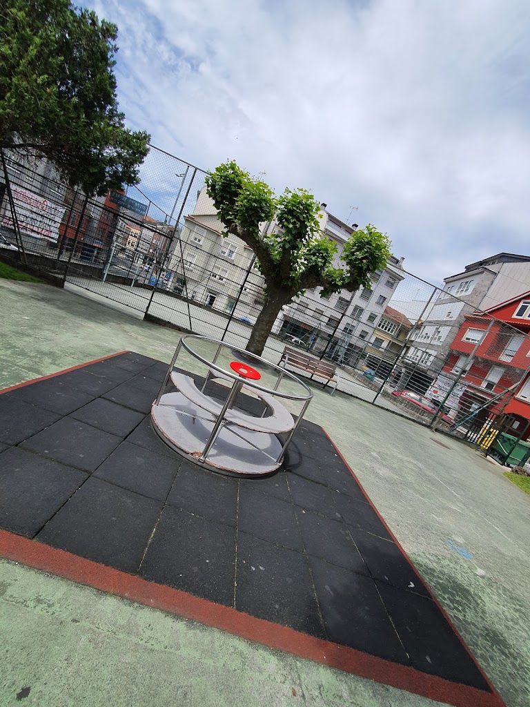 Parque Félix Rodríguez de la Fuente - Foto 10