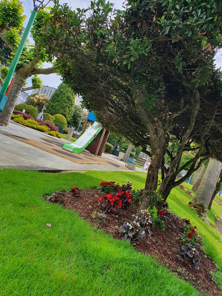 Parque Félix Rodríguez de la Fuente - Foto 11