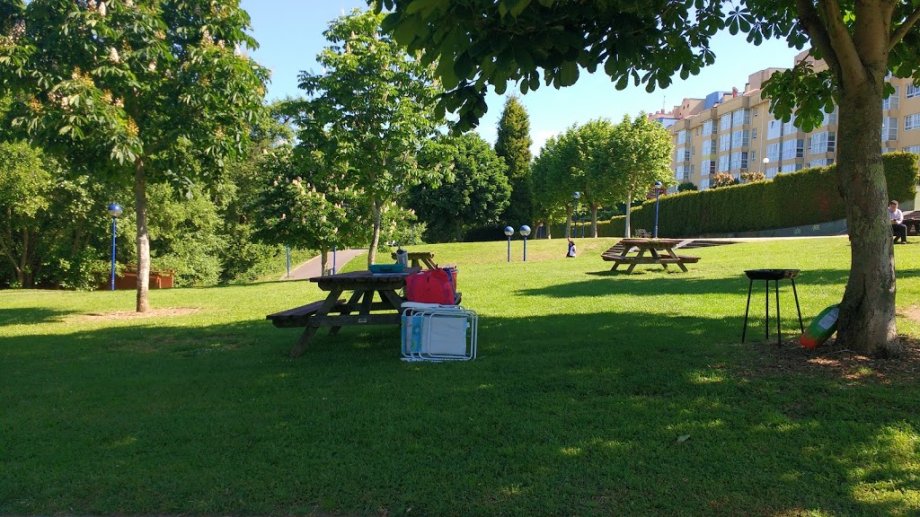 Parque Acea da Ma - Foto 4