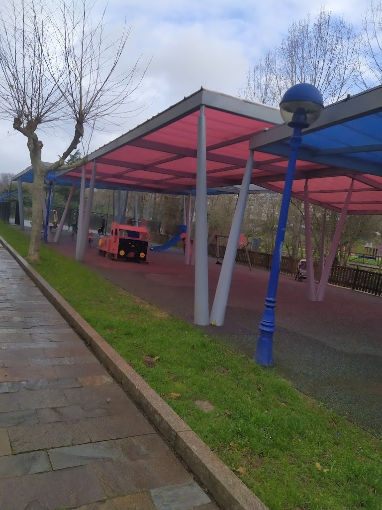 Parque Acea da Ma - Foto 8