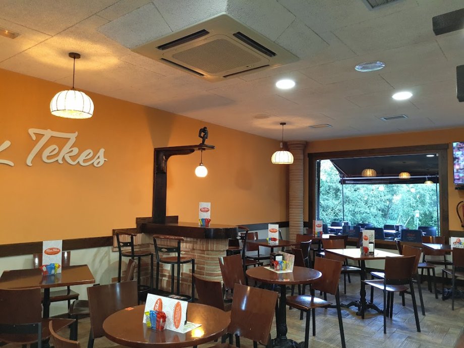 Bocateria - Cafeteria New Tekes - Foto 12