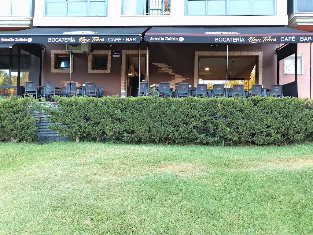 Bocateria - Cafeteria New Tekes - Foto 1