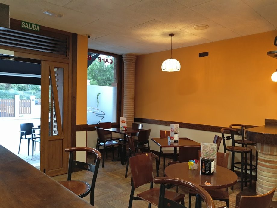 Bocateria - Cafeteria New Tekes - Foto 2