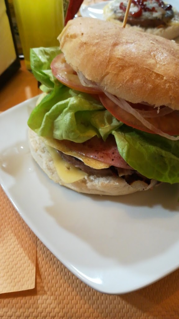 Bocateria - Cafeteria New Tekes - Foto 1