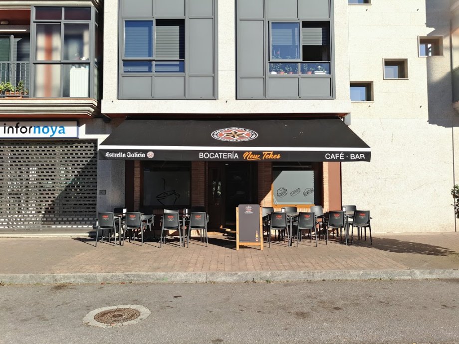 Bocateria - Cafeteria New Tekes - Foto 4