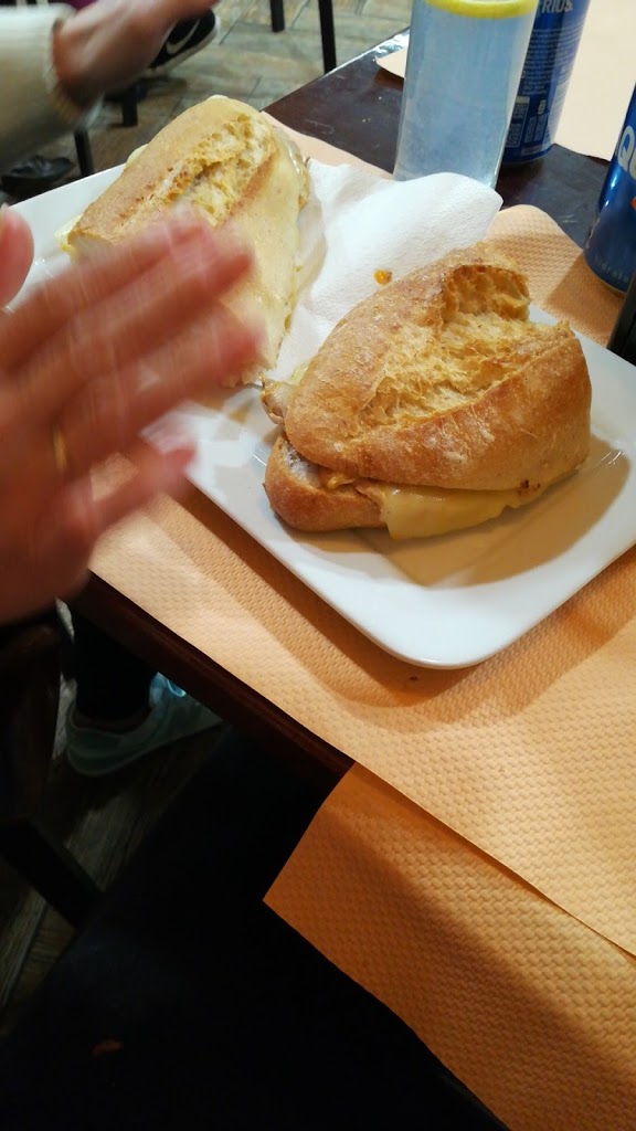 Bocateria - Cafeteria New Tekes - Foto 6