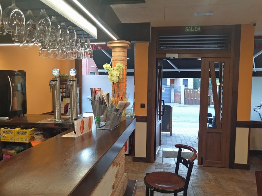 Bocateria - Cafeteria New Tekes - Foto 9