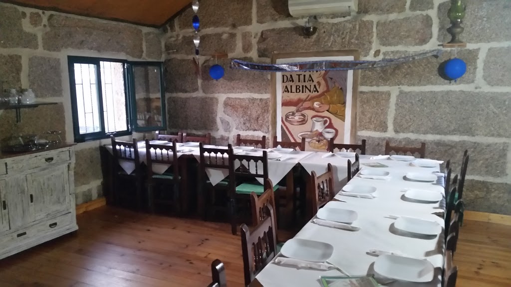 Tapería Tía Albina 12