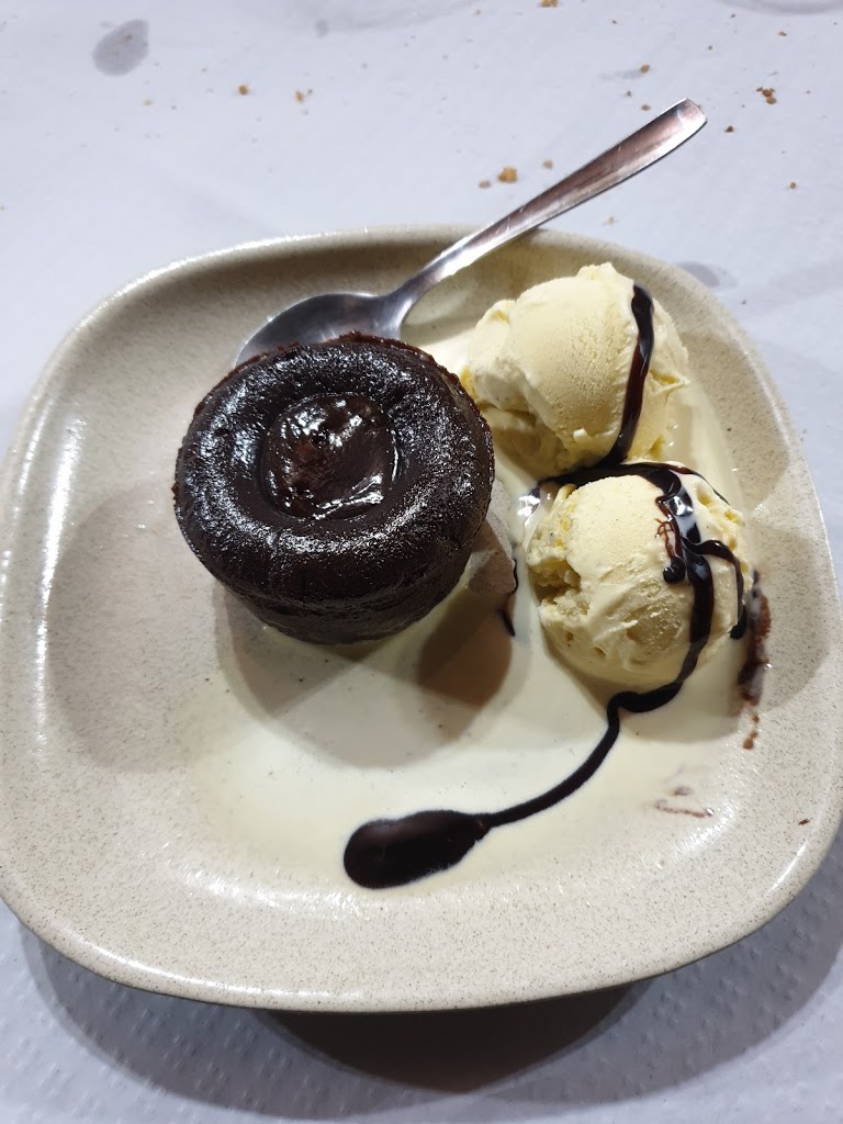 Tapería Tía Albina 13