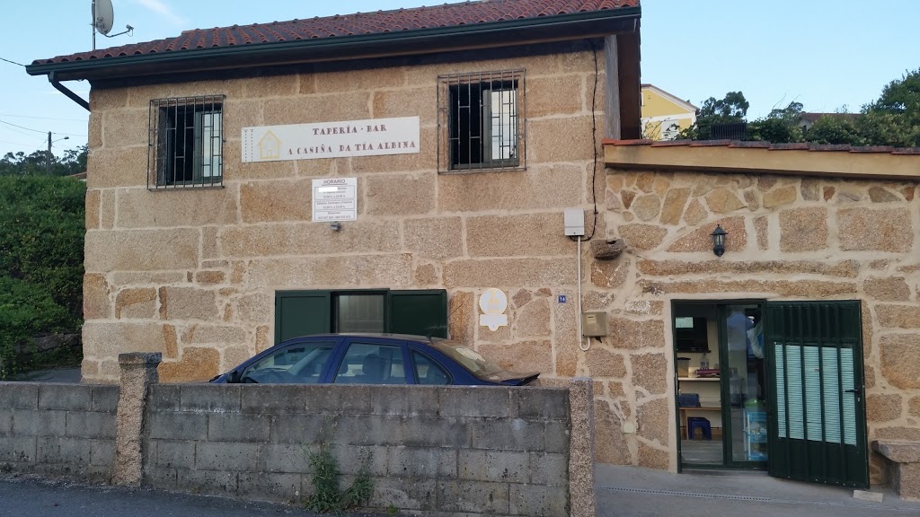 Tapería Tía Albina 14