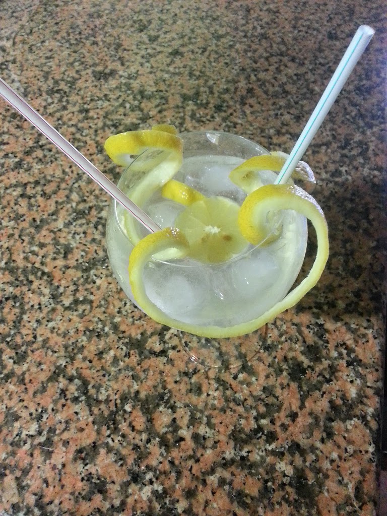 Tapería Tía Albina 16