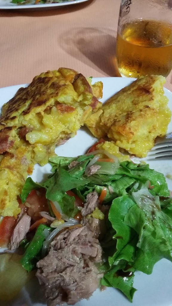 Tapería Tía Albina 18