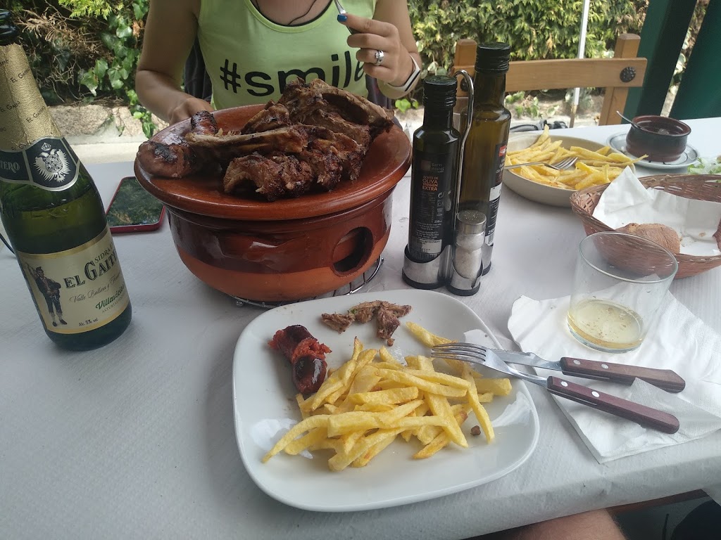 Tapería Tía Albina 19