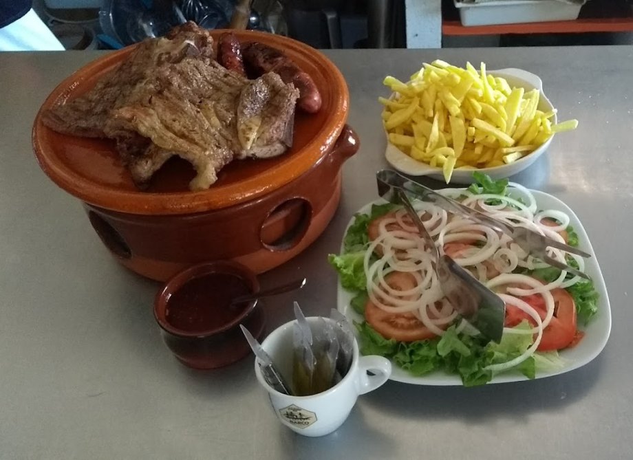 Tapería Tía Albina - Foto 11