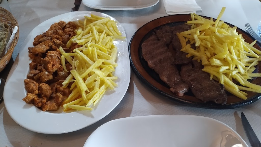 Tapería Tía Albina 2