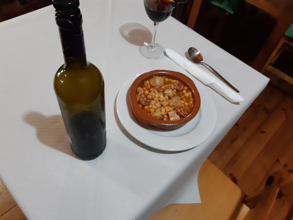 Tapería Tía Albina 3