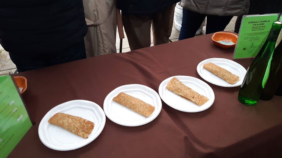 Tapería Tía Albina 4