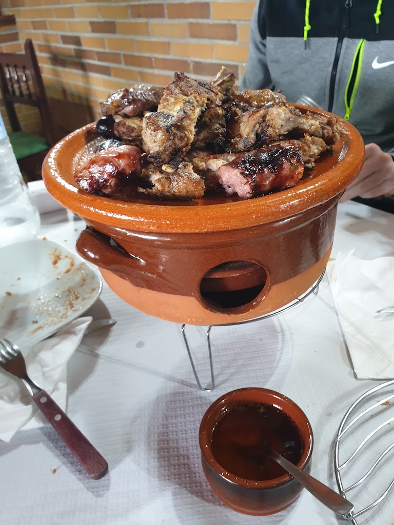 Tapería Tía Albina 9