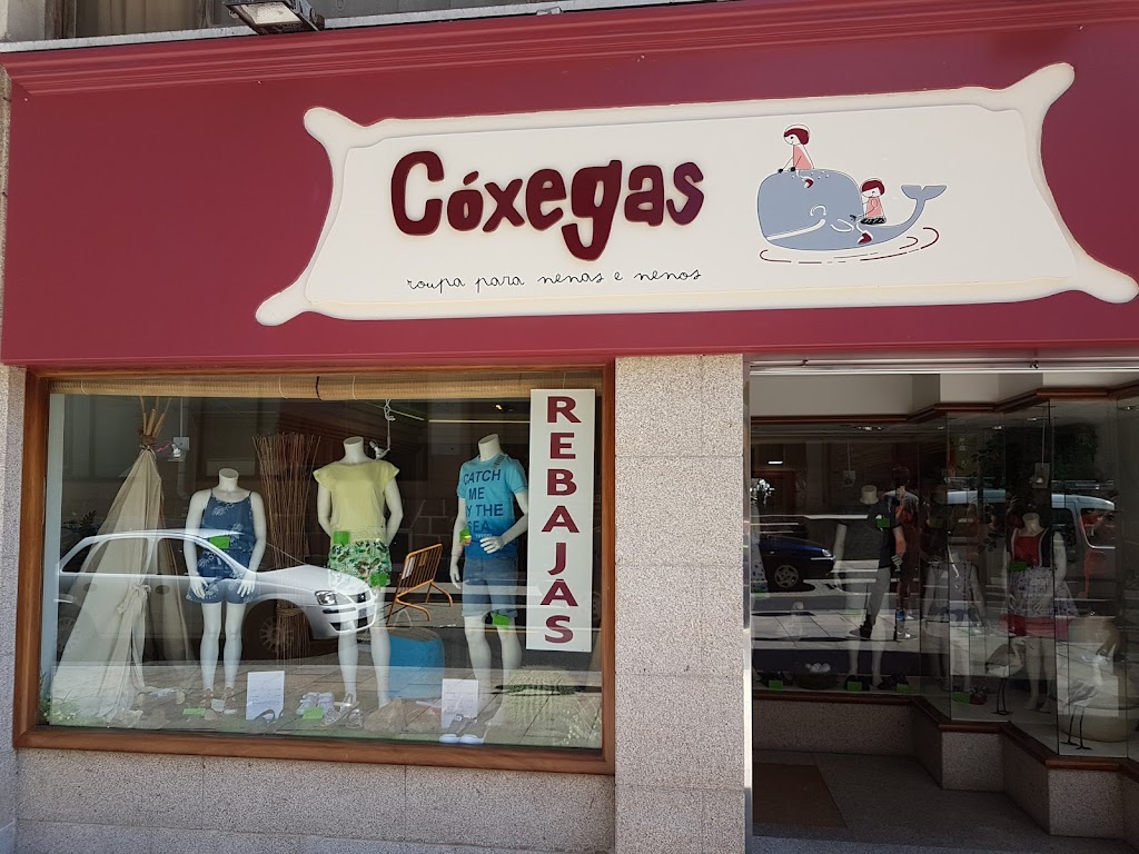 Cóxegas 1