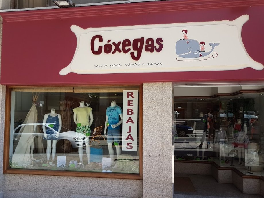 Cóxegas - Foto 4