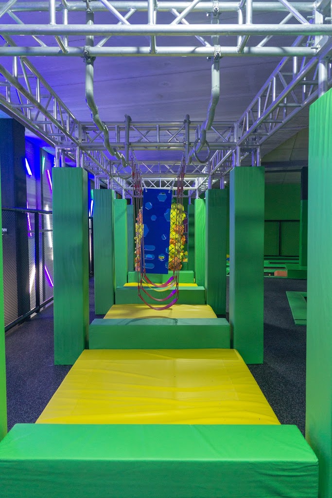 Panda Park - Trampoline Park - Foto 4