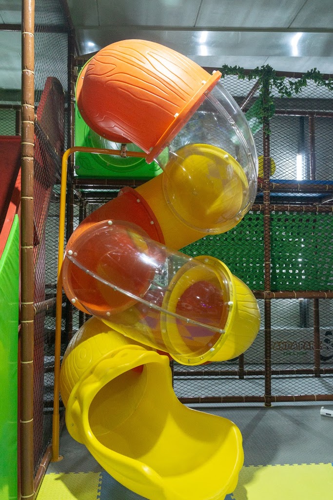 Panda Park - Trampoline Park - Foto 5