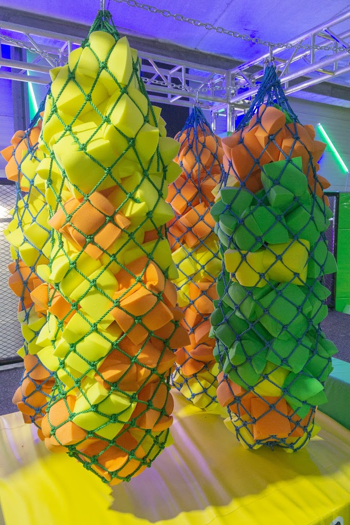 Panda Park - Trampoline Park - Foto 7