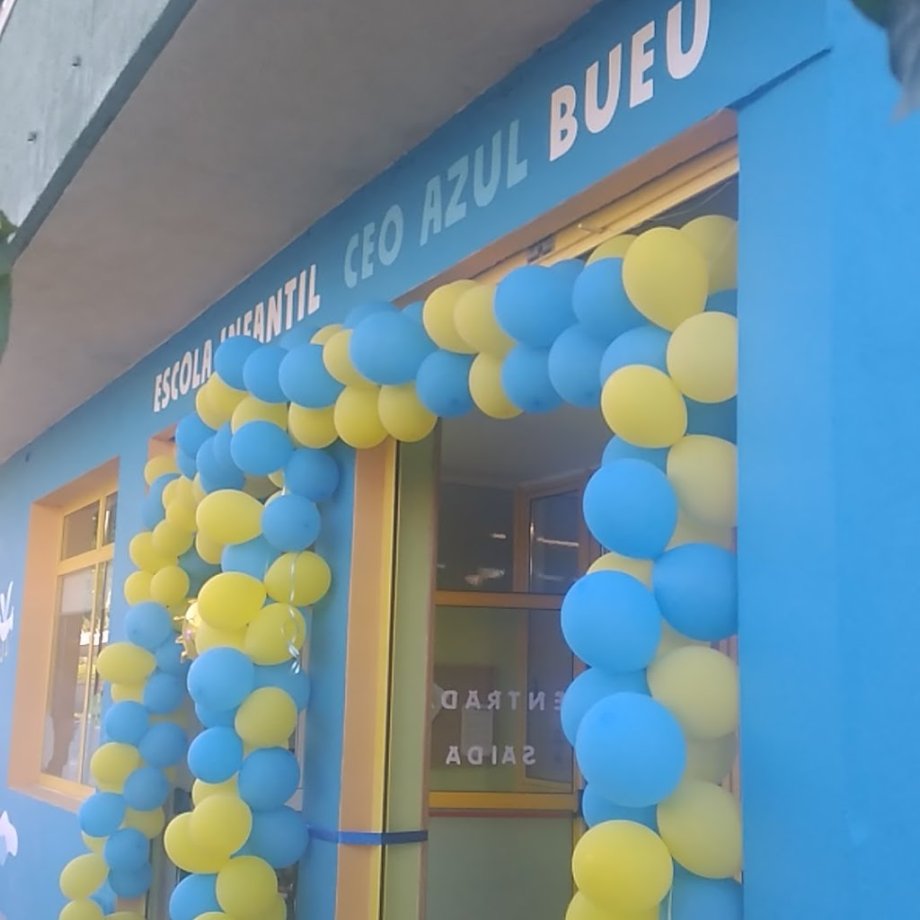 Ceo Azul Bueu - Foto 2