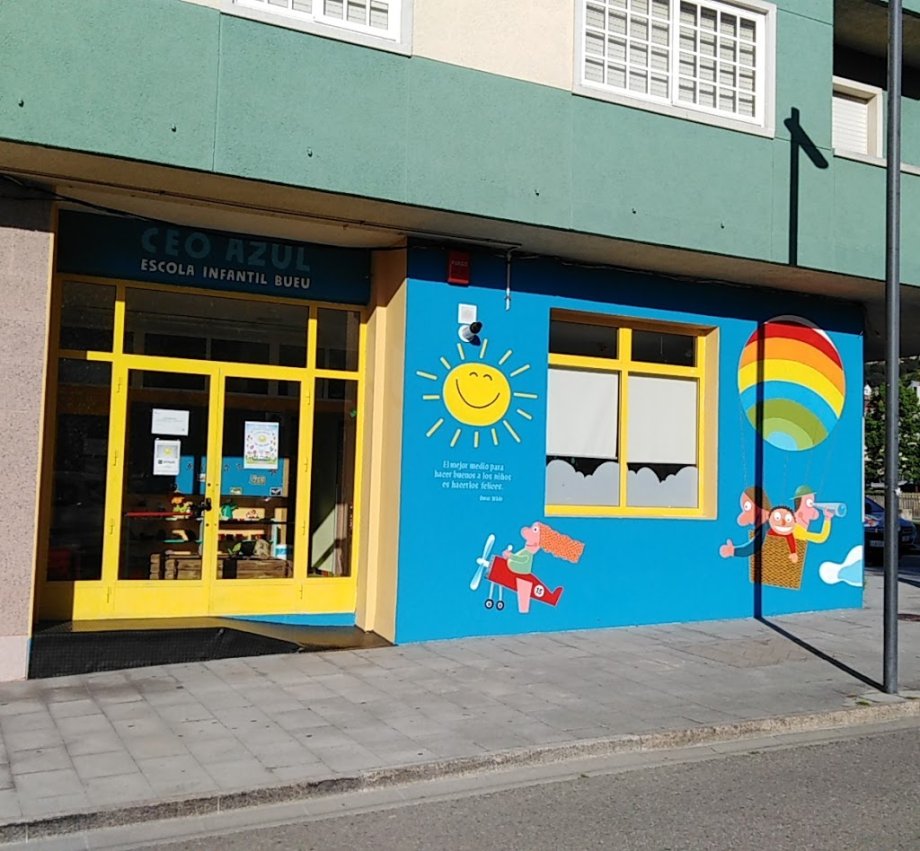 Ceo Azul Bueu - Foto 3