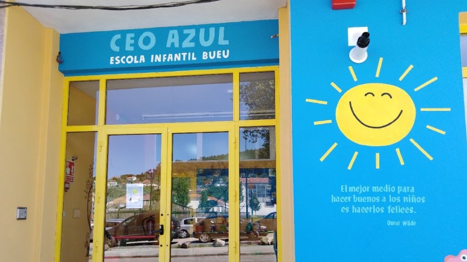 Ceo Azul Bueu - Foto 4