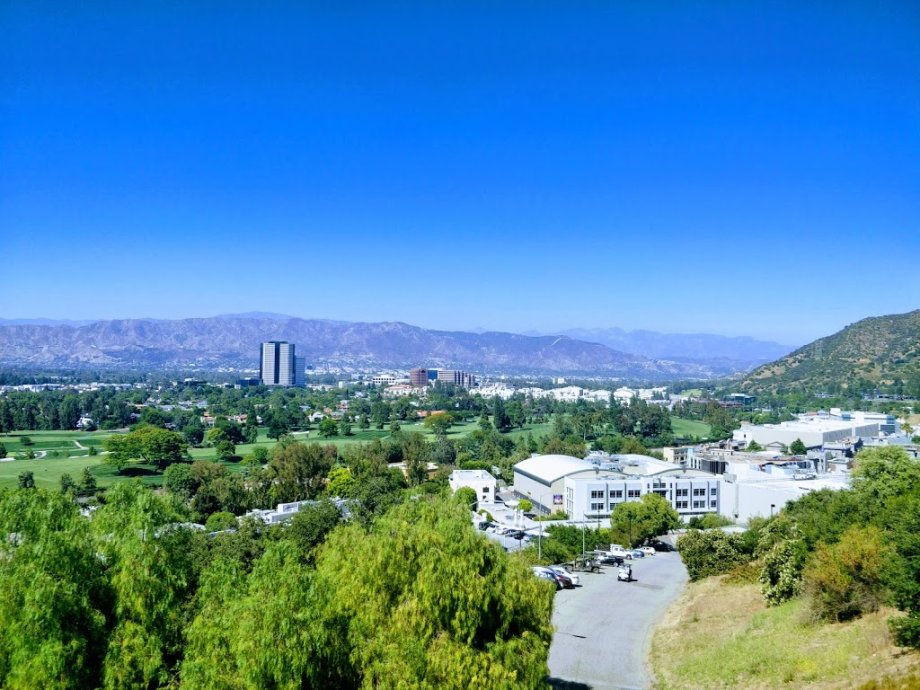 Los Estudios Universal Hollywood - Foto 8