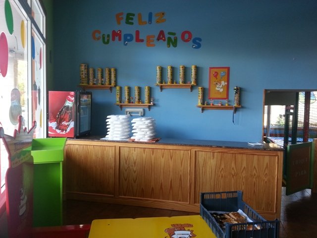 Chiquipark Baiona - Foto 1