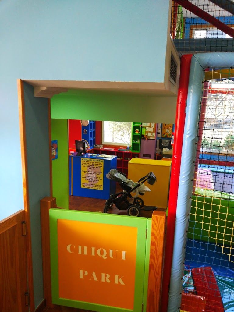 Chiquipark Baiona 7