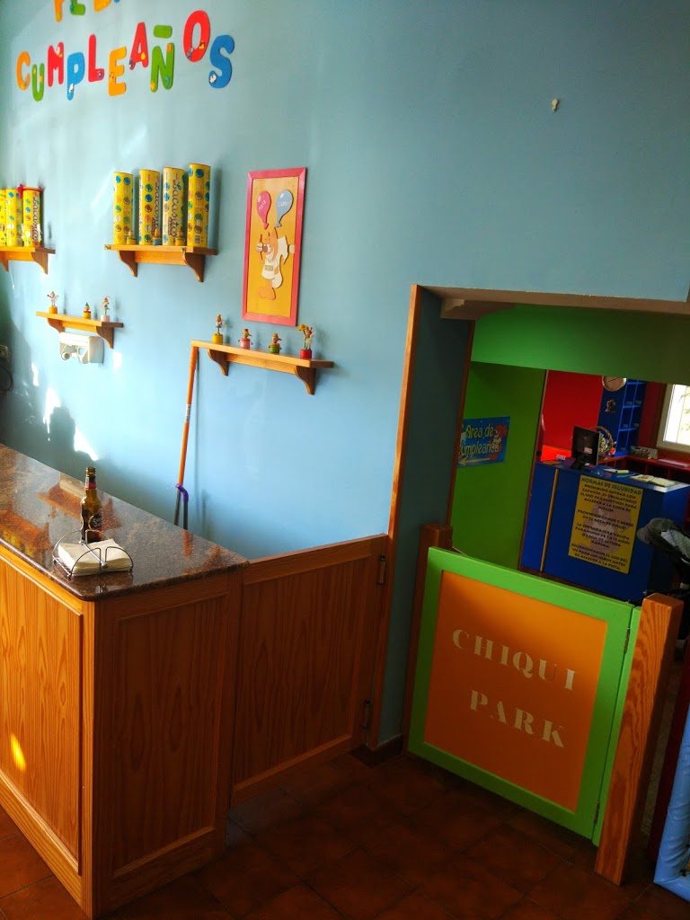 Chiquipark Baiona - Foto 8